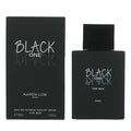 Black One Black 3.4oz Men EDT Spray