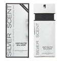 Bogart Infinite Silver 3.3oz Men