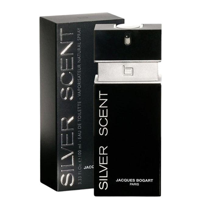 BOGART SILVER SCENT 3.3oz M EDT
