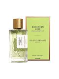 Bohemian Lime Perfume 3.4oz Unisex Spray