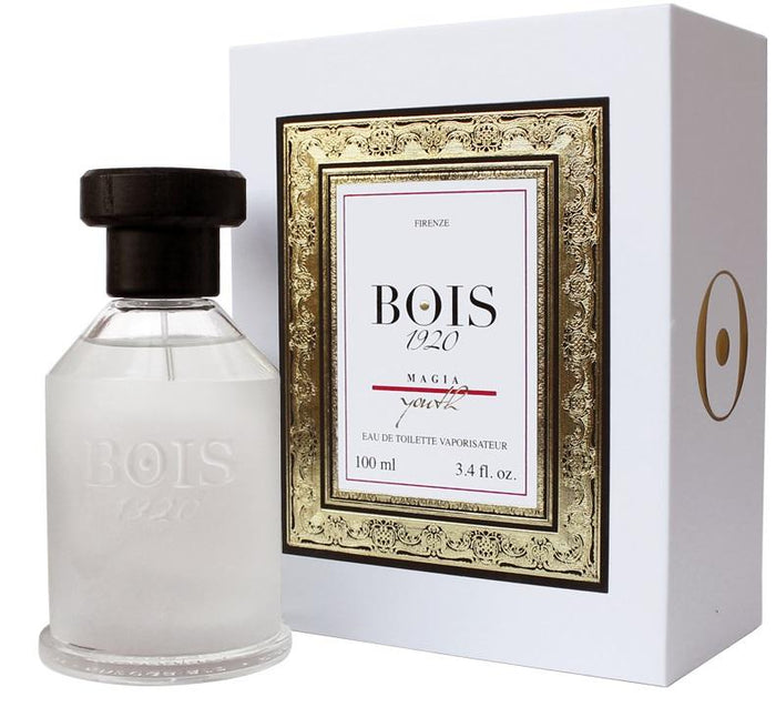 Bois Magia 3.4oz Unisex EDP Spray