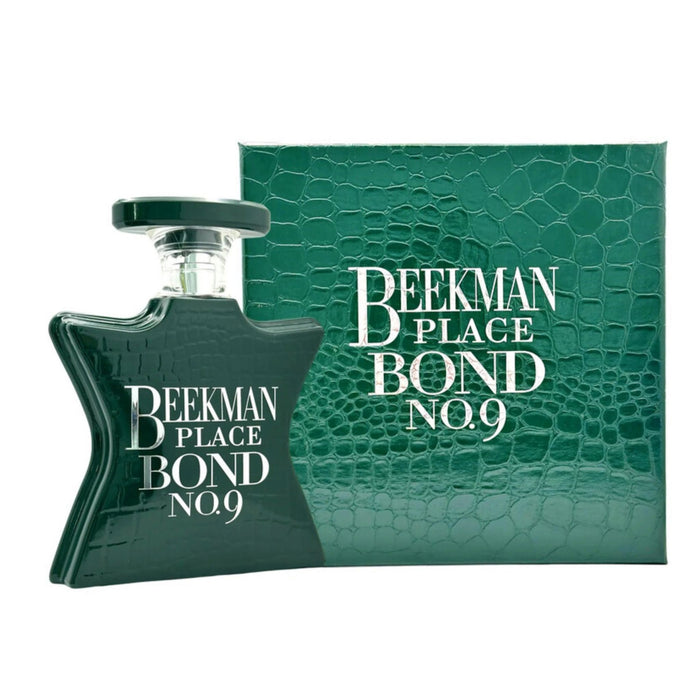 Bond No. 9 Beekman Place 3.3oz Unisex EDP