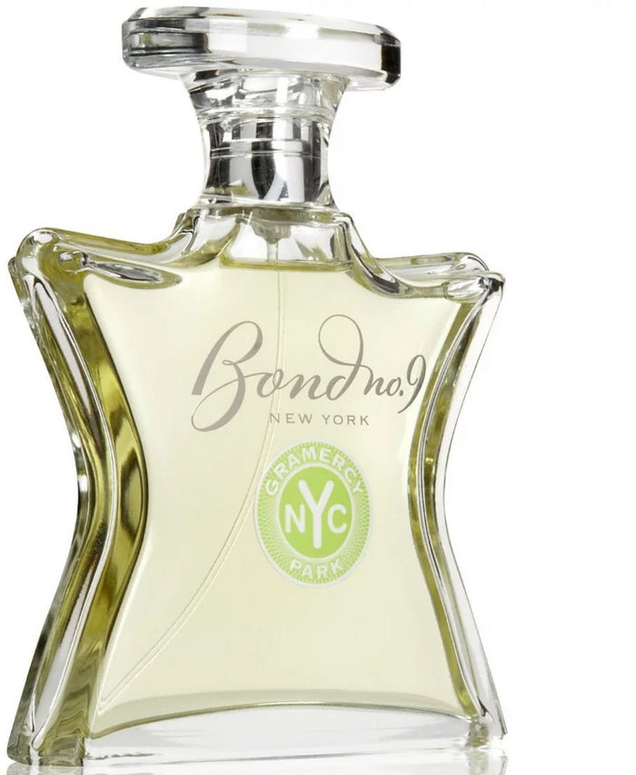 Bond No.9 Gramercy Park 3.3oz Unisex EDP