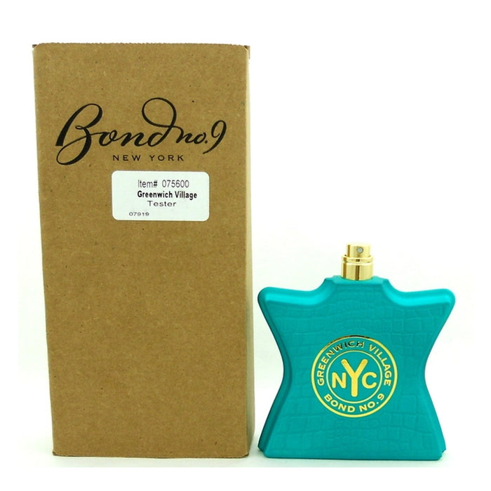 Bond No.9 Greenwich 3.0oz Unisex EDP Tester