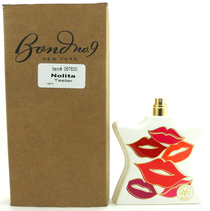 Bond No.9 Nolita 3.3oz Women EDP Tester