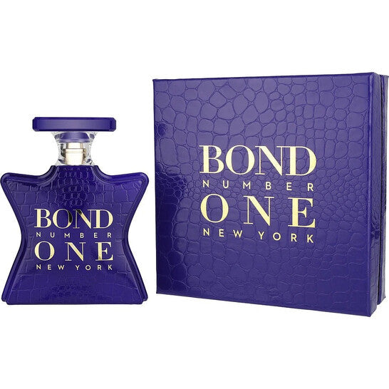 Bond No.9 Number One 3.4oz Unisex EDP Spray