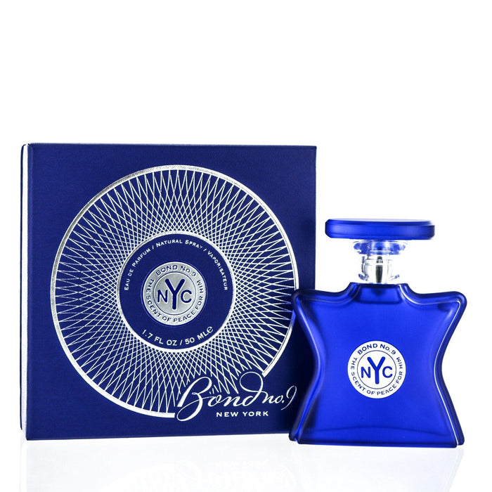 Bond No.9 Scend Peace 1.7oz Men EDP Spray