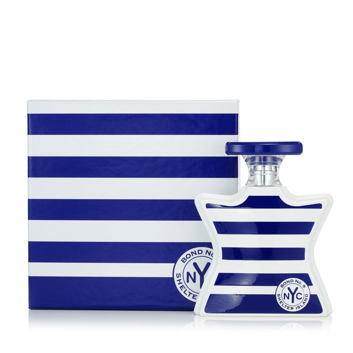 Bond No.9 Shelter Island 3.3oz Unisex EDP