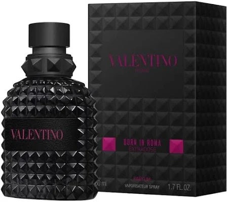 Valentino Born Extradose 1.7oz Men EDP Spray