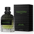 Valentino Born Green 3.4oz Men EDT Spray