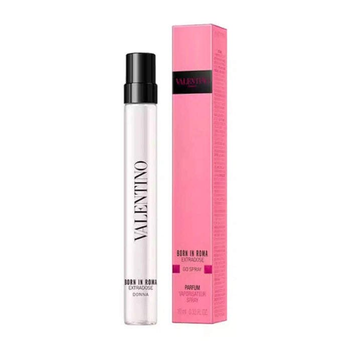 Valentino Born in Roma Extradose Donna Mini 0.33oz Women EDP Spray