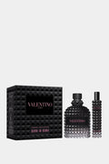 Valentino Born Roma 2-Piece Set 3.4oz Men EDT Spray