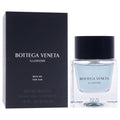 Bottega Illusione Bois Nu 1.7oz Men EDT Spray
