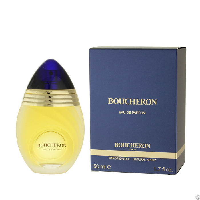Boucheron 1.6oz Women EDP Spray