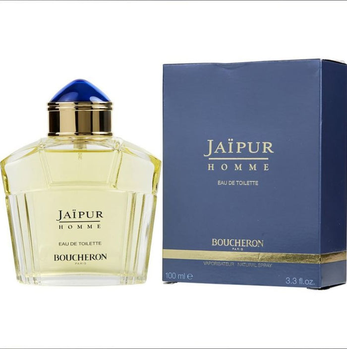 Boucheron Jaipur Boucheron 3.3oz Men EDT Spray