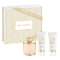 Boucheron Quatre 3-Piece Set 3.3oz Women EDP