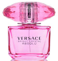Versace Bright Crystal Absolu 3.0oz Women EDP Tester
