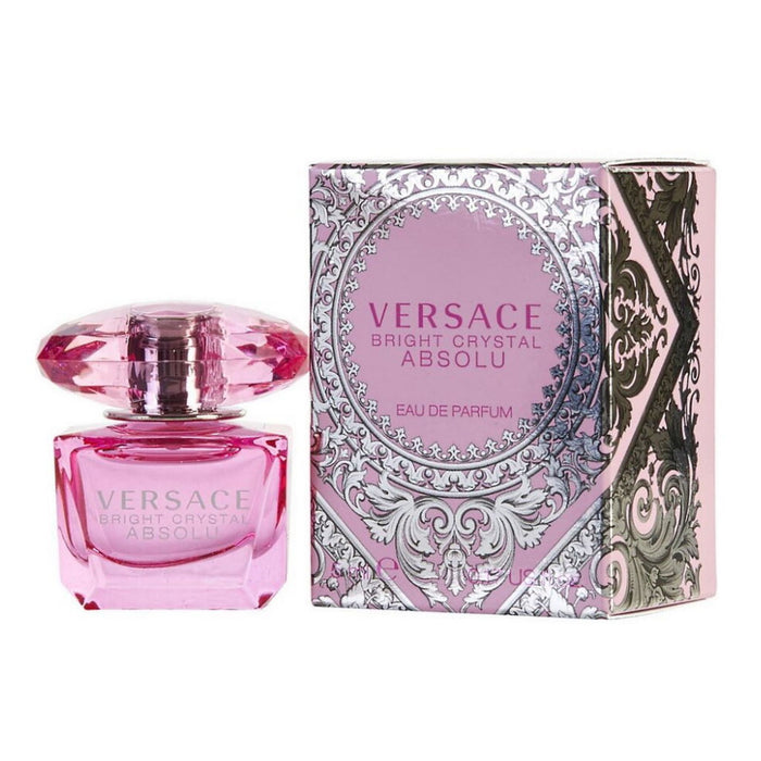 Bright Crystal Absolu Mini for Women 0.17oz EDT