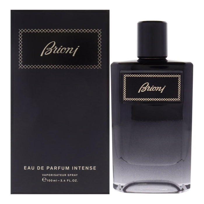 Brioni Intense 3.4oz Men EDP Spray