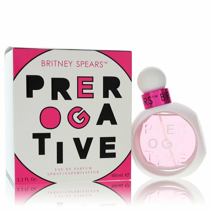 Britney Spears Prerogative Ego 3.3oz Women EDP Spray