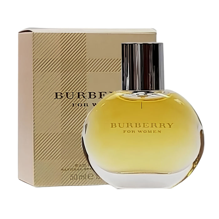 Burberry 1.6oz Women EDP Spray