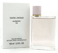 Burberry Her 3.3oz Women EDP Tester Spray