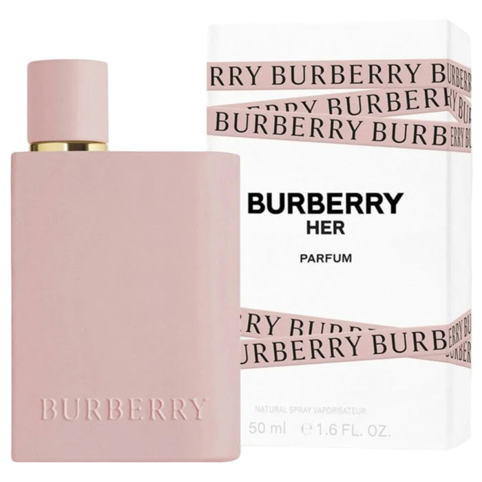 Burberry Her 3.3oz Women Parfum Spray