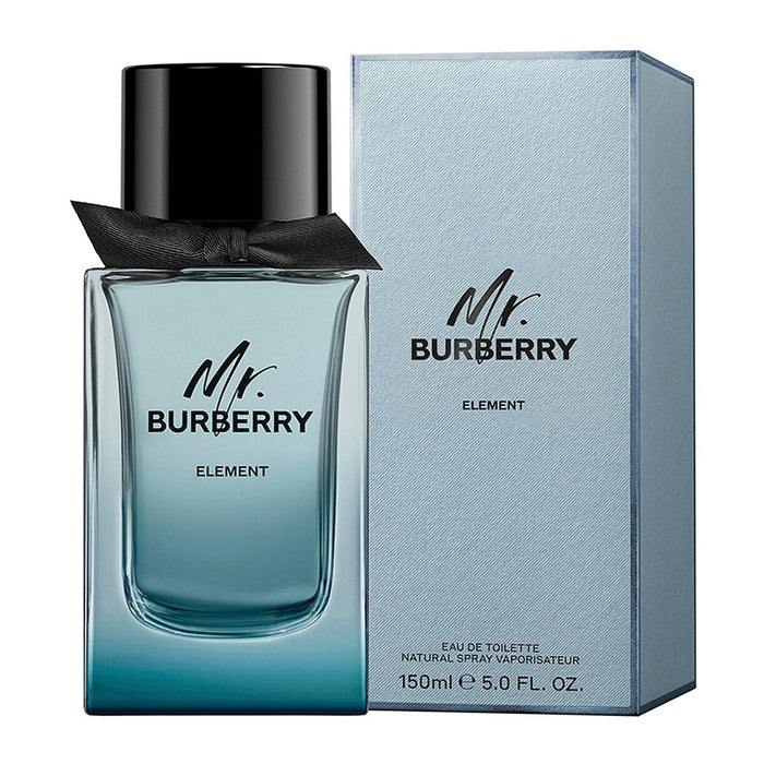 Burberry Mr. Element 5.0oz Men EDT Spray