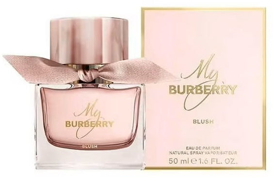 Burberry My Blush 1.6oz Women EDP Spray