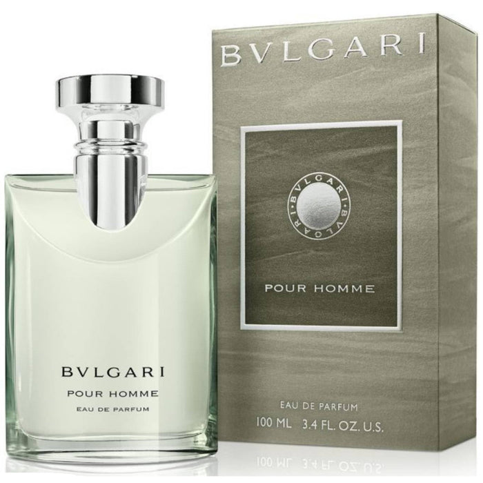 Bvlgari 3.4oz Men EDP Spray