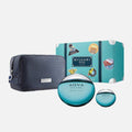 Bvlgari Aq.Marine 4-Piece Set 3.4oz Men EDT