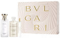 Bvlgari Au Blanc 3-Piece Set 2.5oz Women EDC
