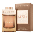 Bvlgari Man Terrae Essence 3.4oz Men EDP Spray