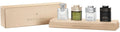 Bvlgari Mini 4-Piece Set 0.17oz Men EDP Spray