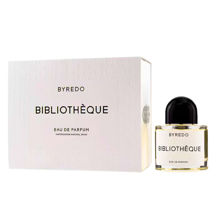 Byredo Bibliothèque 3.4oz Unisex EDP Spray
