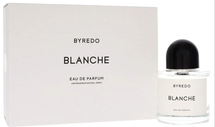 Byredo Blanche 3.3oz Women EDP Spray