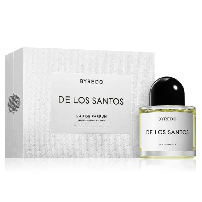 Byredo De Los Santos 3.3oz Unisex EDP Spray