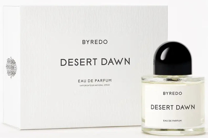 Byredo Desert Dawn 3.3oz Unisex EDP Spray