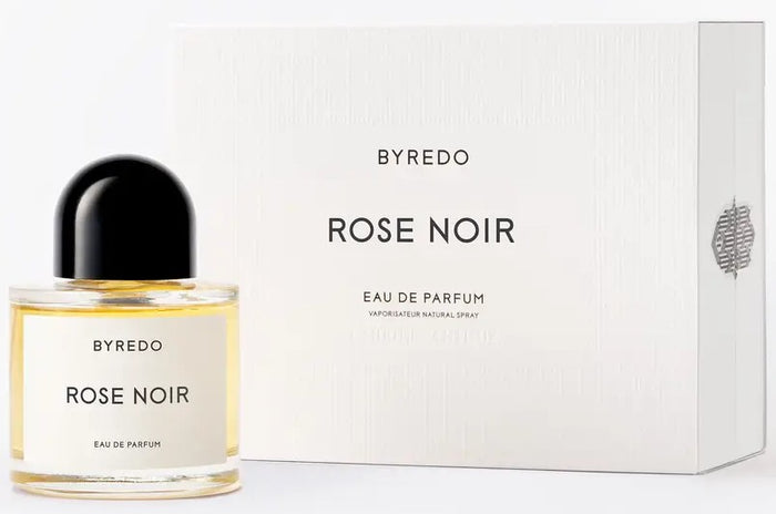 Byredo Rose Noir 3.3oz Unisex EDP Spray
