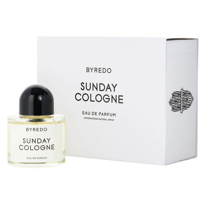 Byredo Sunday Cologne 3.3oz Unisex EDP