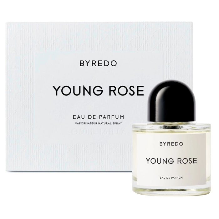 Byredo Young Rose 3.3oz Unisex EDP Spray