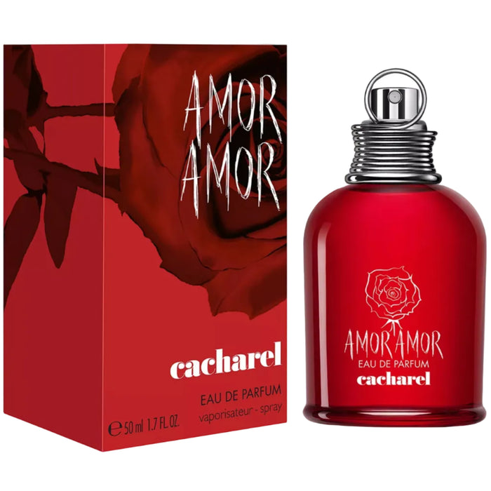 Cacharel Amor Amor 1.6oz Women EDP Spray