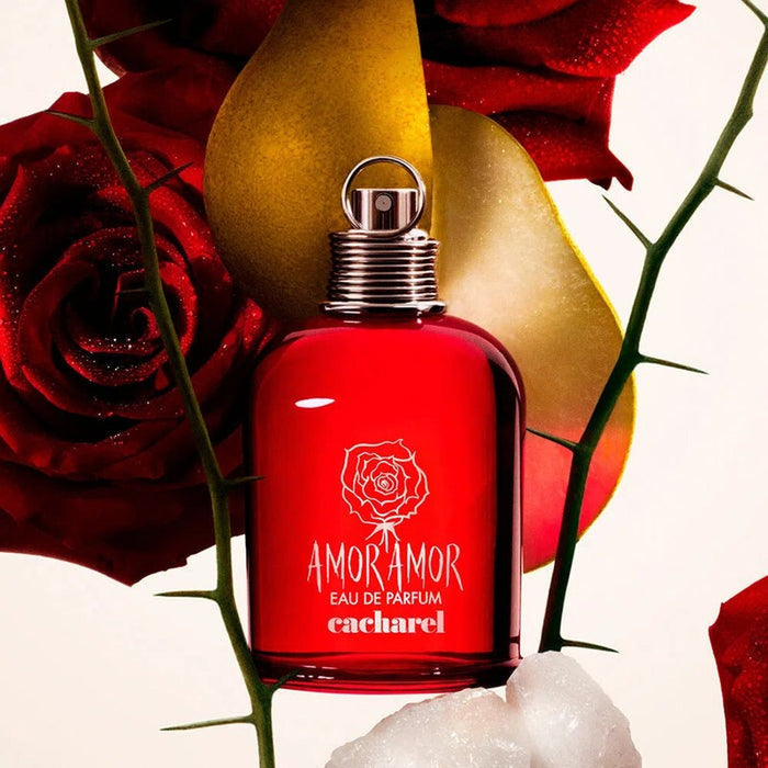 Cacharel Amor Amor 1.6oz Women EDP Spray