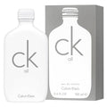 Calvin Klein Ck All 3.4oz Unisex EDT Spray