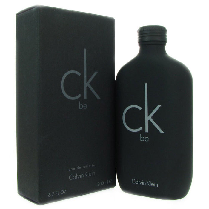 Ck Be 6.7oz Unisex EDT Spray
