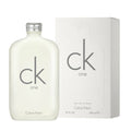 Calvin Klein Ck One 10.1oz Unisex EDT Spray