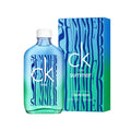 Calvin Klein Ck One 2021 Summer 3.4oz Unisex EDT Spray