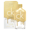 Ck One Gold 3.4oz Unisex EDT Spray