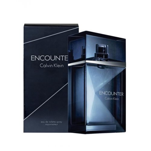 Calvin Klein Encounter 3.4oz Men EDT Spray
