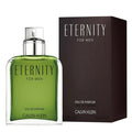 Eternity 6.7oz Men EDP Spray